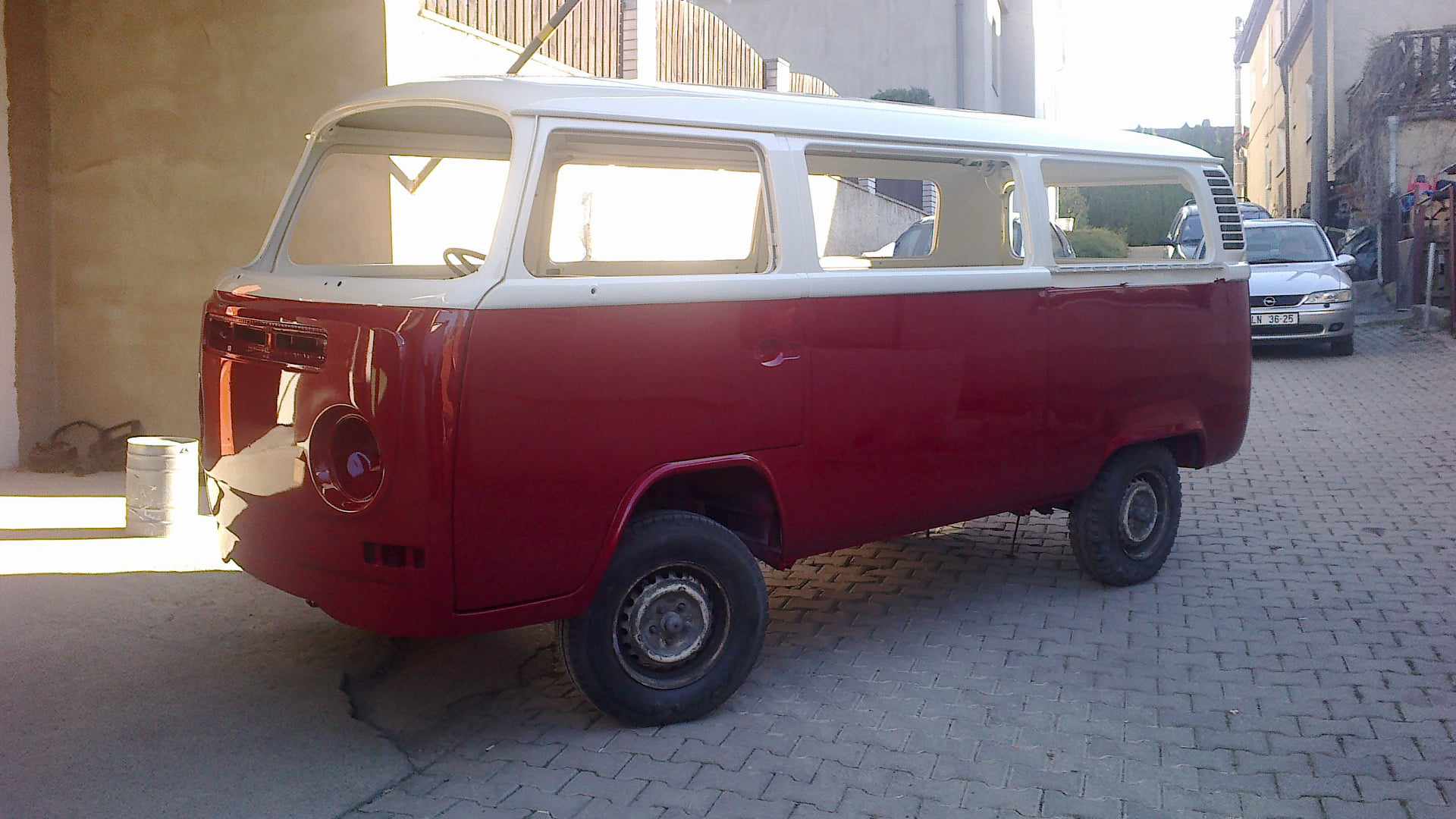 RaM Automoto lakovna