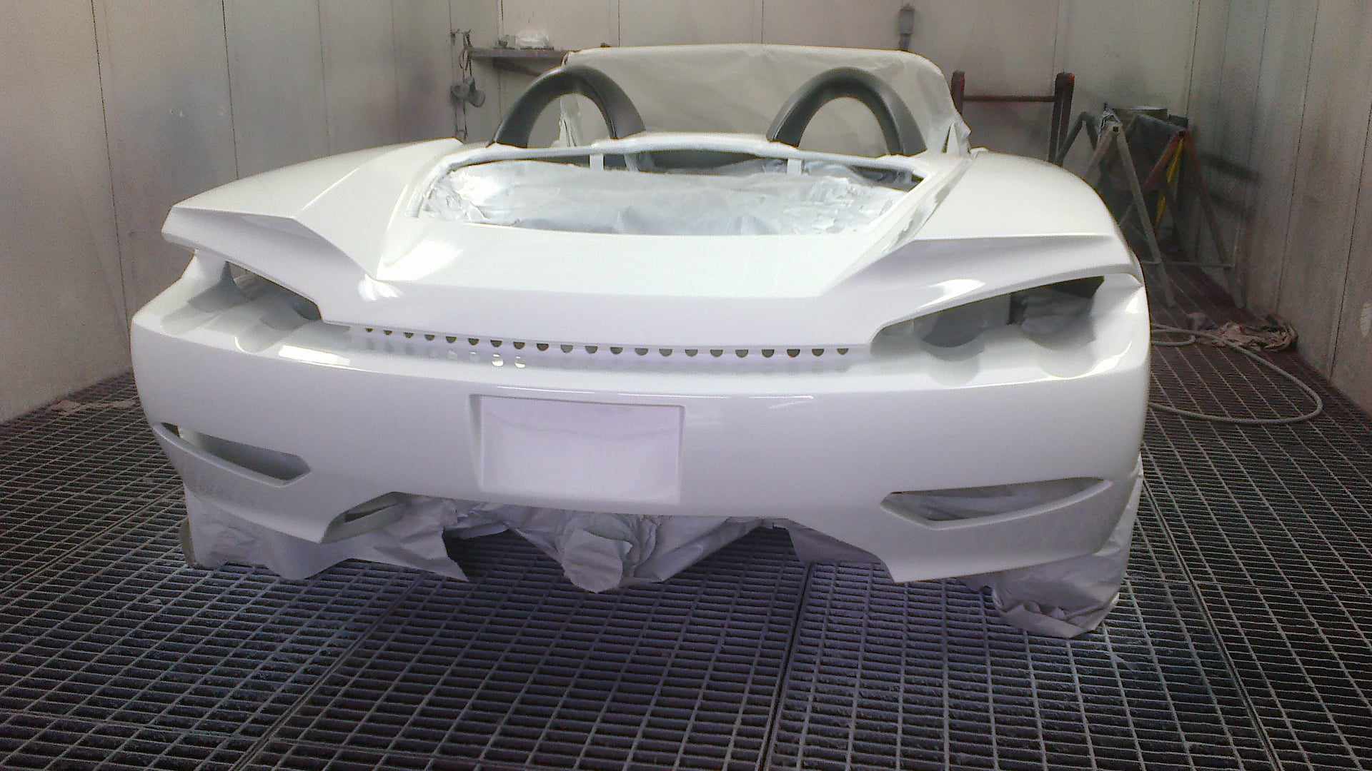 RaM Automoto lakovna