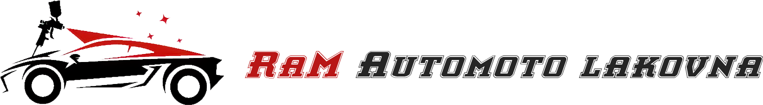 RaM Automoto Lakovna